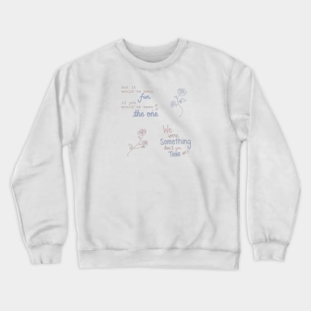 Folklore taylor swift sweatshirt sale